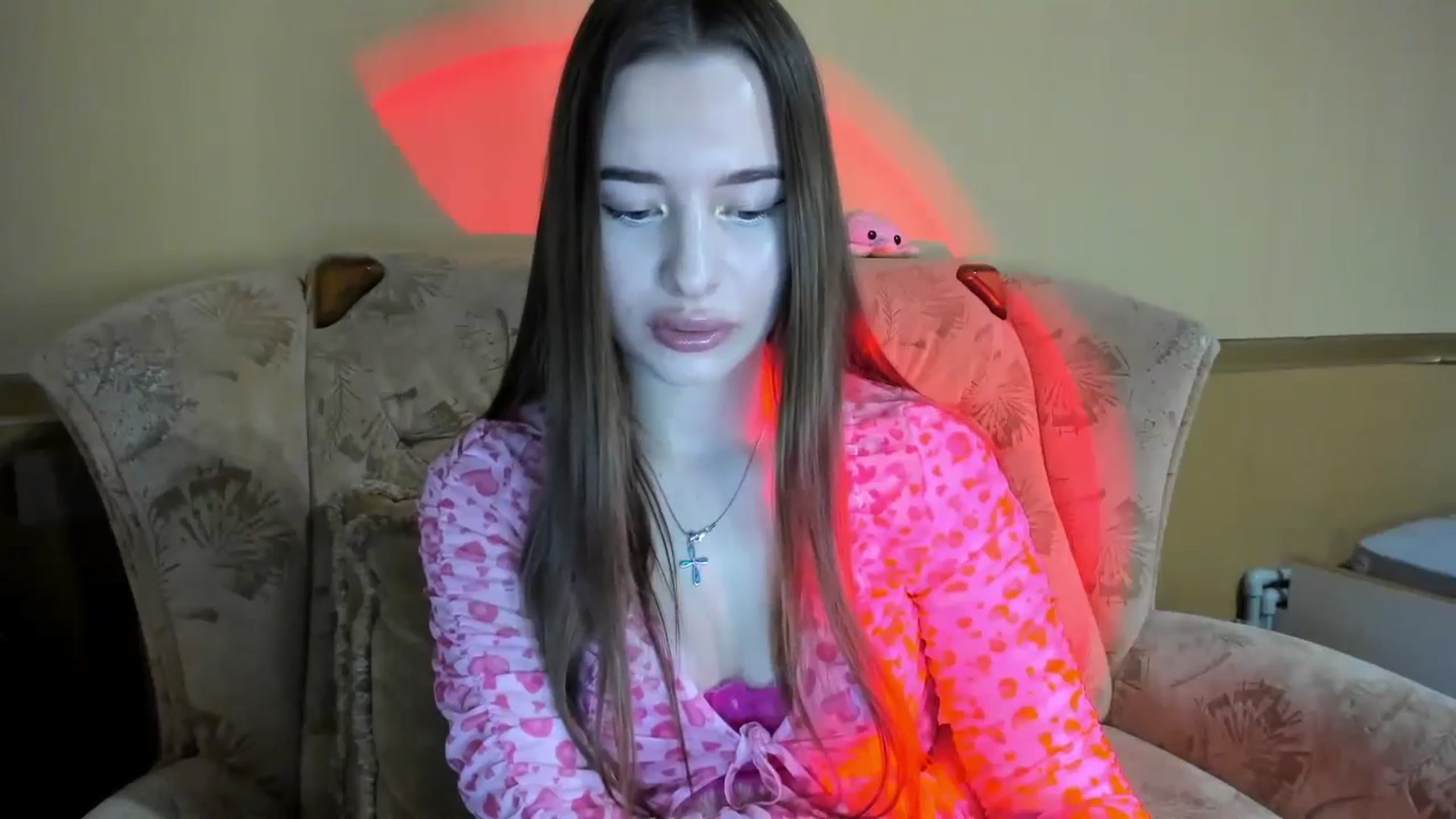 Gallery image thumbnail from DiscoGirl's myfreecams stream on, 11/21/2024, 20:20 image 9 of 20
