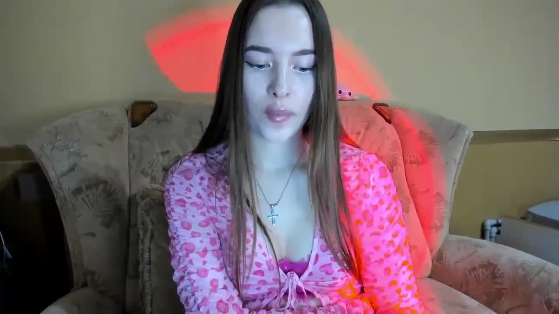 Gallery image thumbnail from DiscoGirl's myfreecams stream on, 11/21/2024, 20:20 image 3 of 20