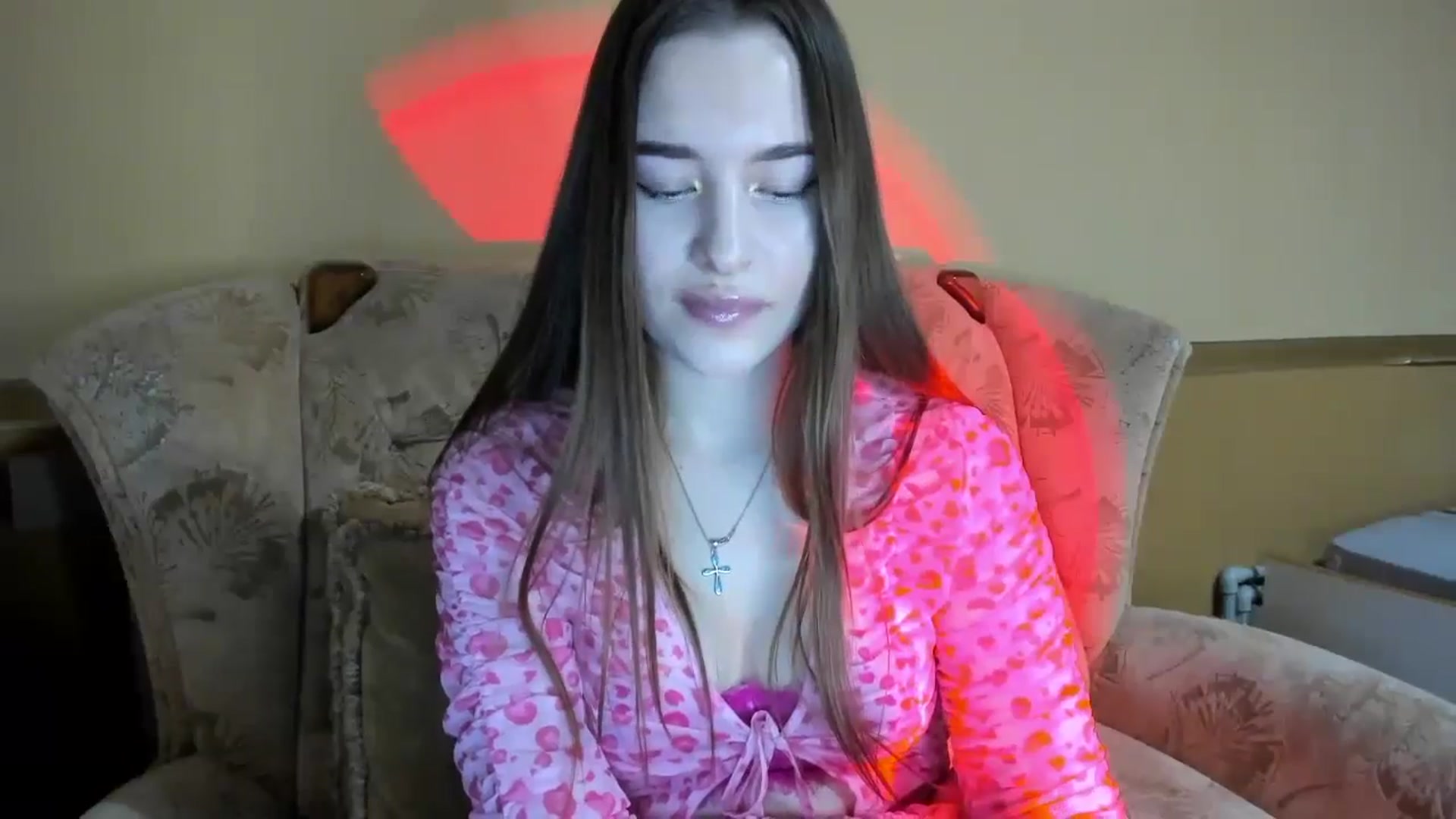Gallery image thumbnail from DiscoGirl's myfreecams stream on, 11/21/2024, 20:20 image 2 of 20