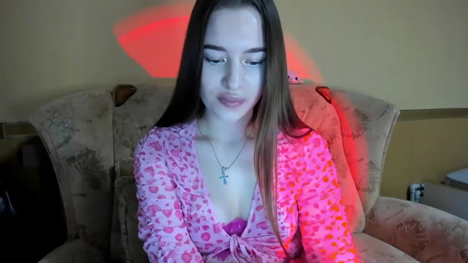 Gallery image thumbnail from DiscoGirl's myfreecams stream on, 11/21/2024, 20:20 image 13 of 20