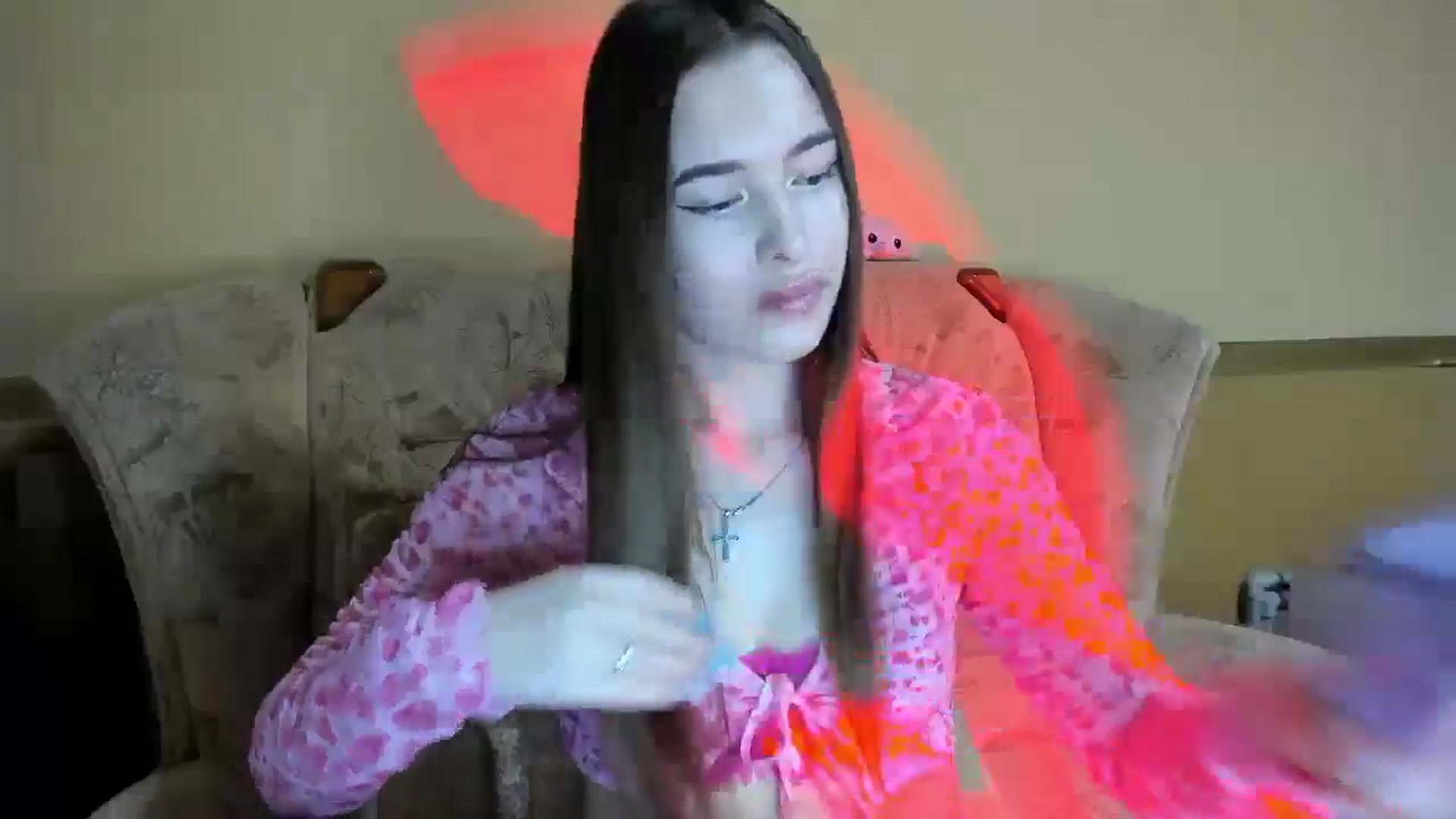 Gallery image thumbnail from DiscoGirl's myfreecams stream on, 11/21/2024, 20:20 image 10 of 20