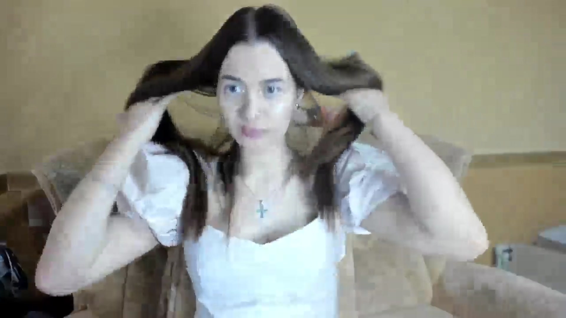 Gallery image thumbnail from DiscoGirl's myfreecams stream on, 11/23/2024, 14:08 image 7 of 20