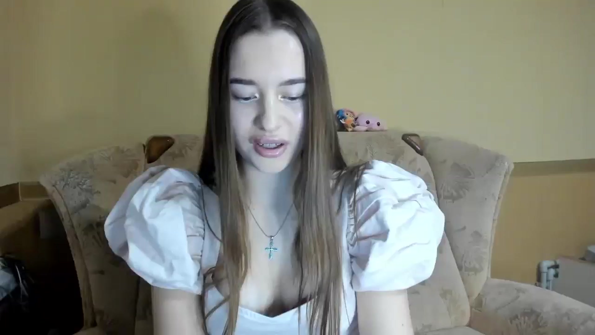 Gallery image thumbnail from DiscoGirl's myfreecams stream on, 11/23/2024, 14:59 image 16 of 20