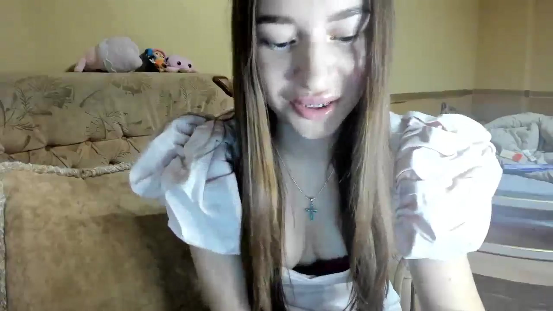 Gallery image thumbnail from DiscoGirl's myfreecams stream on, 11/23/2024, 15:19 image 12 of 20
