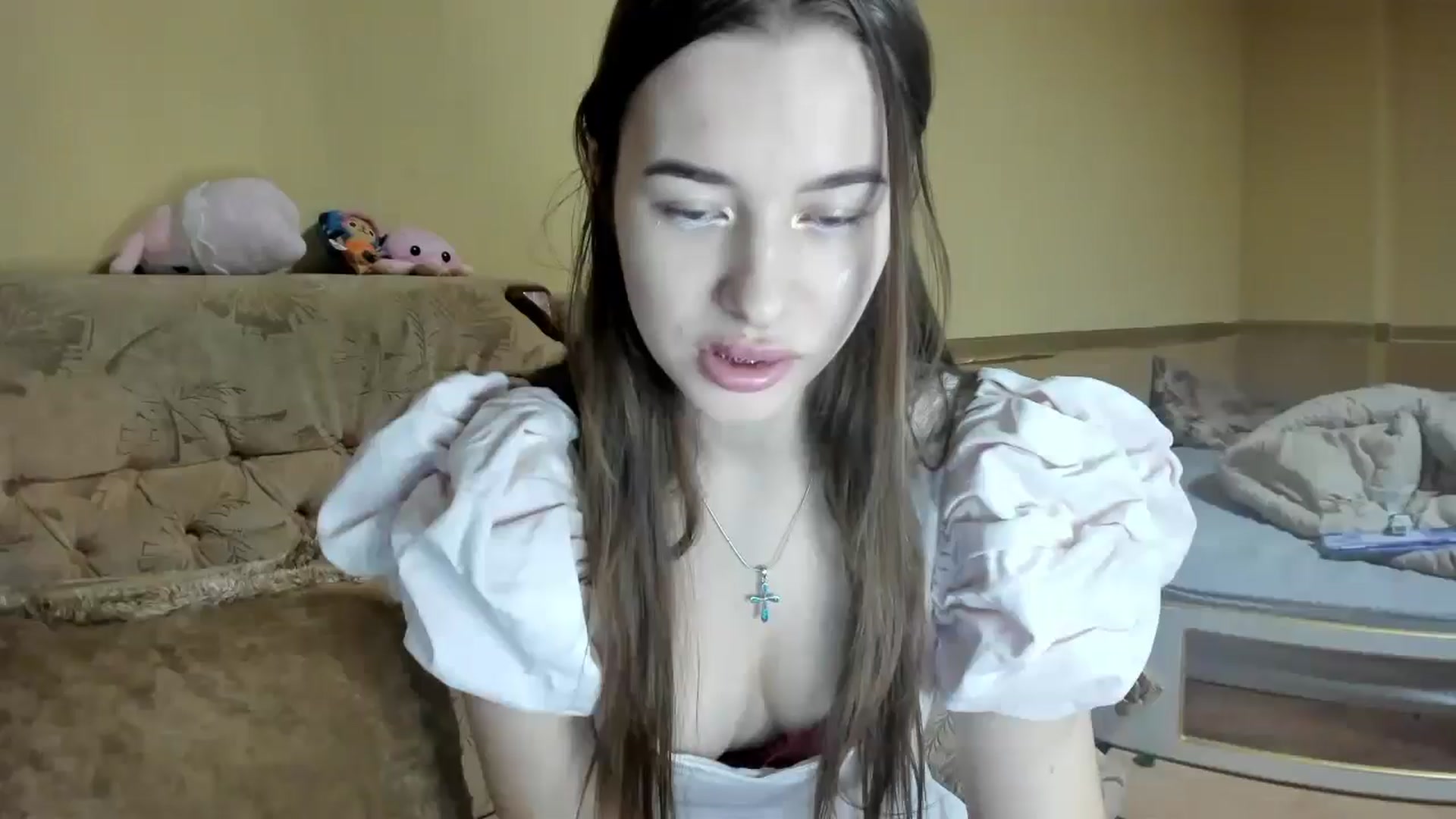 Gallery image thumbnail from DiscoGirl's myfreecams stream on, 11/23/2024, 15:54 image 8 of 20