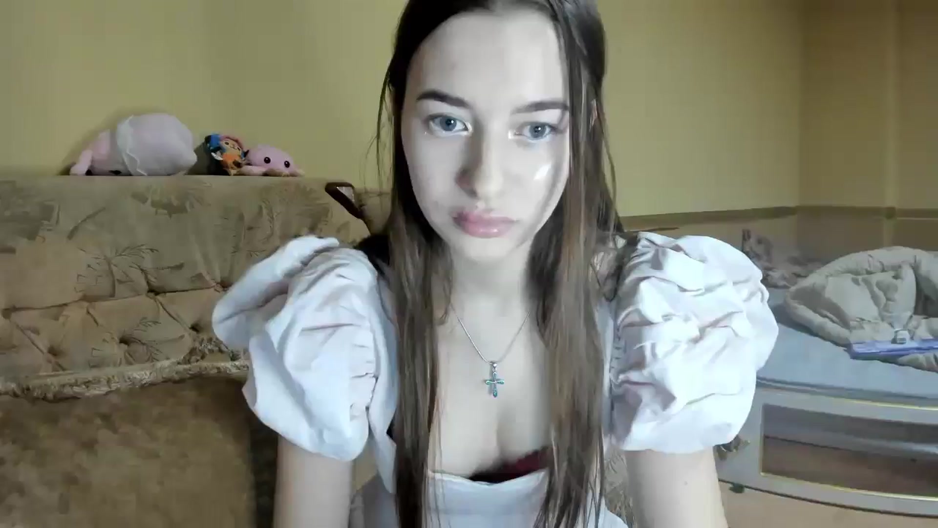 Gallery image thumbnail from DiscoGirl's myfreecams stream on, 11/23/2024, 15:54 image 9 of 20