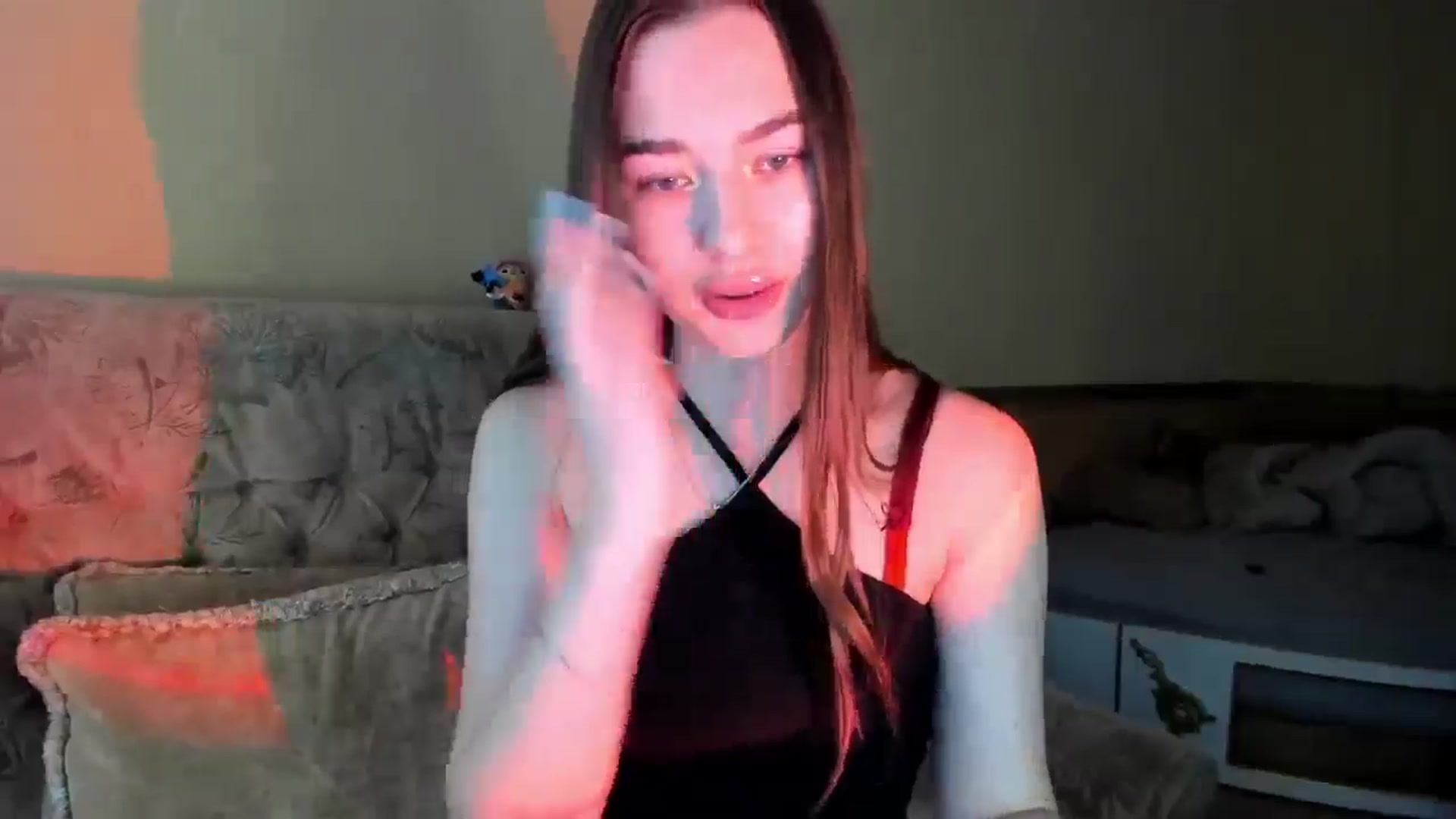 Gallery image thumbnail from DiscoGirl's myfreecams stream on, 11/24/2024, 12:26 image 20 of 20