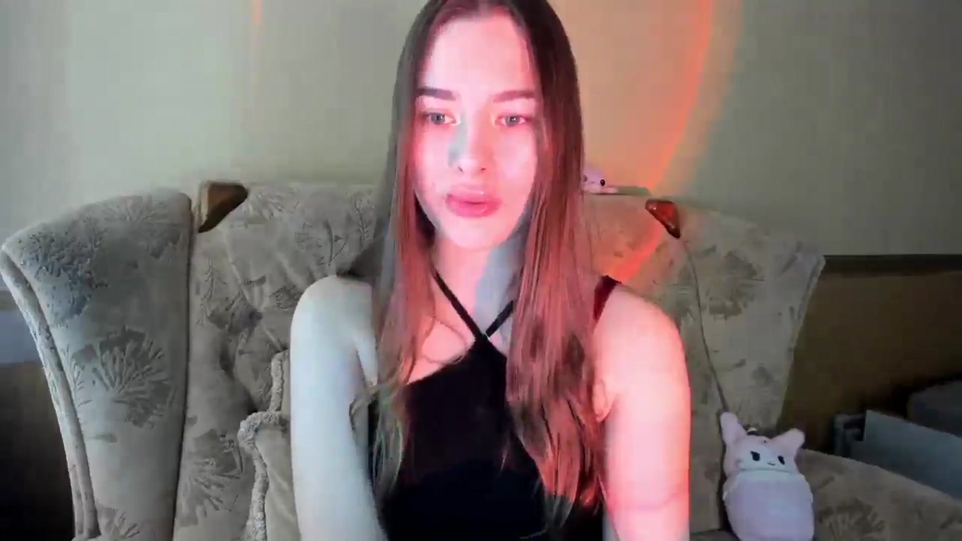 Gallery image thumbnail from DiscoGirl's myfreecams stream on, 11/24/2024, 12:26 image 9 of 20