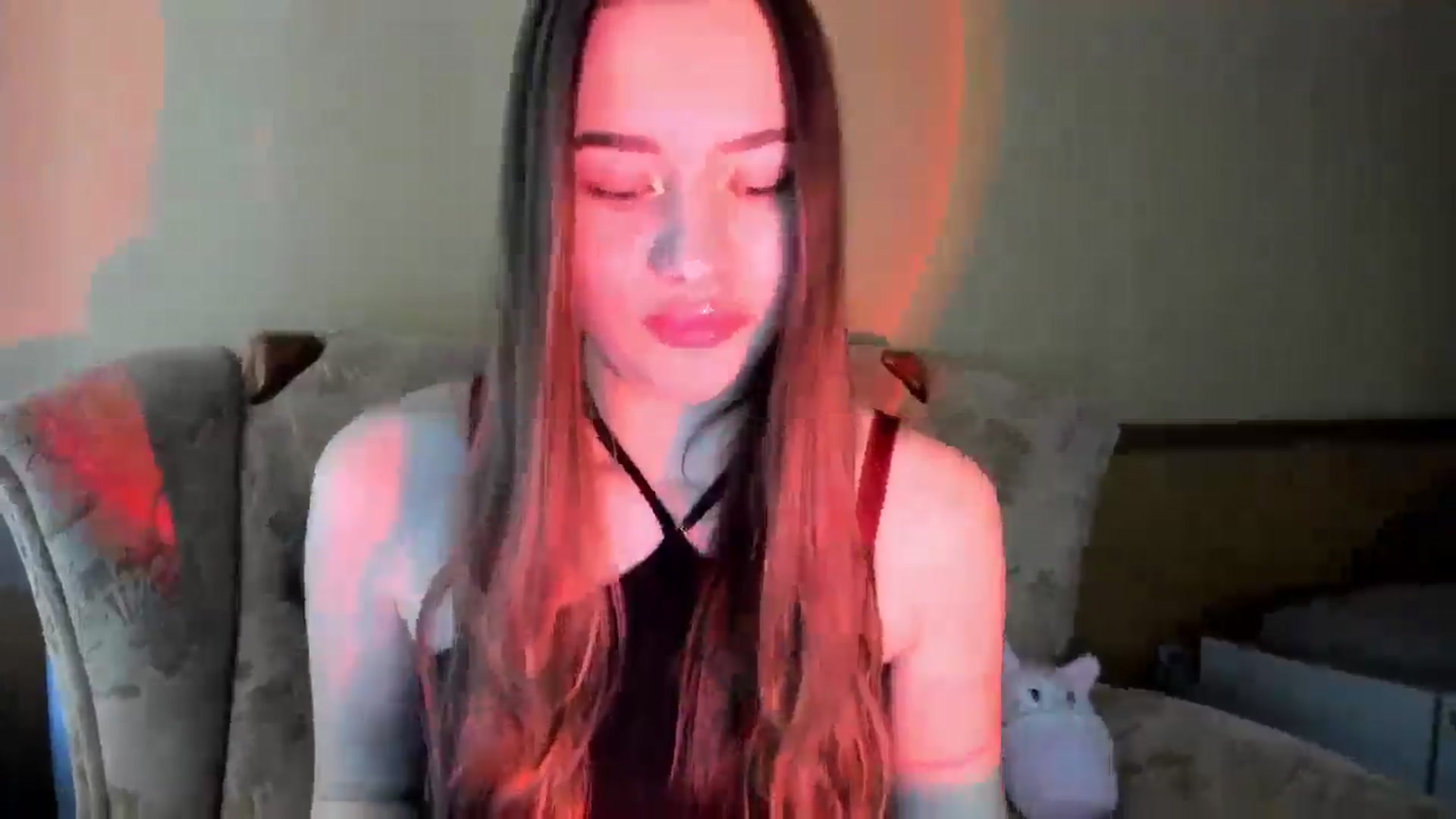 Gallery image thumbnail from DiscoGirl's myfreecams stream on, 11/24/2024, 12:26 image 19 of 20