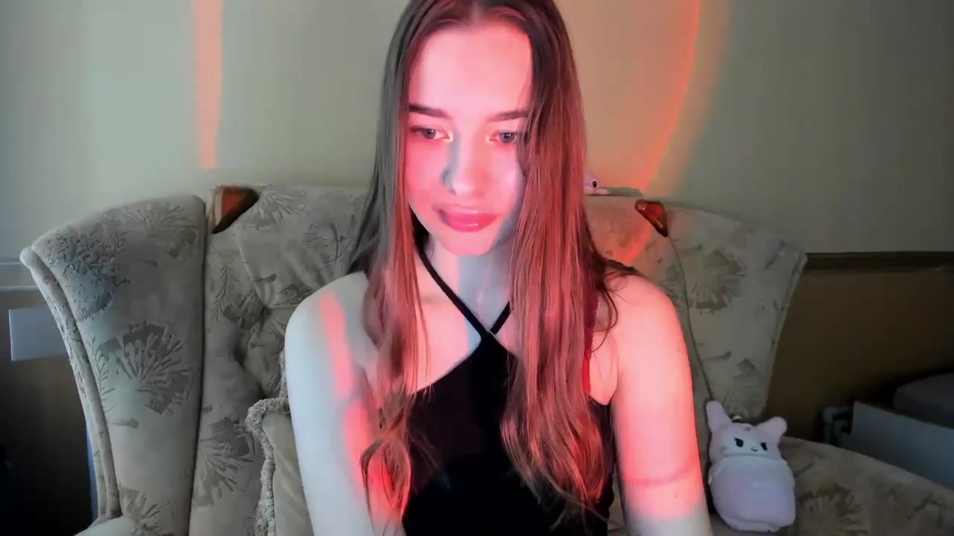 Gallery image thumbnail from DiscoGirl's myfreecams stream on, 11/24/2024, 12:26 image 4 of 20