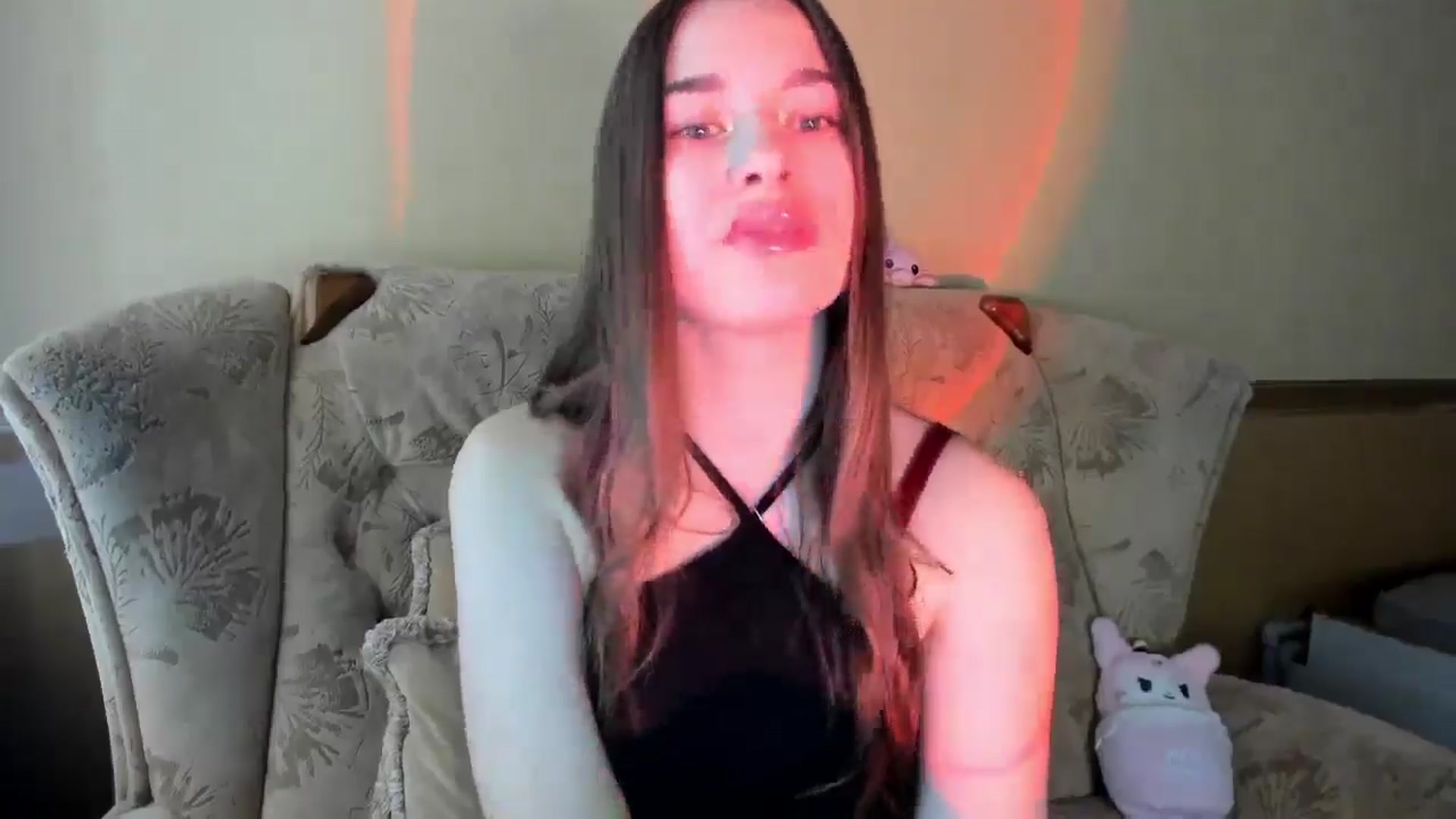 Gallery image thumbnail from DiscoGirl's myfreecams stream on, 11/24/2024, 12:26 image 8 of 20