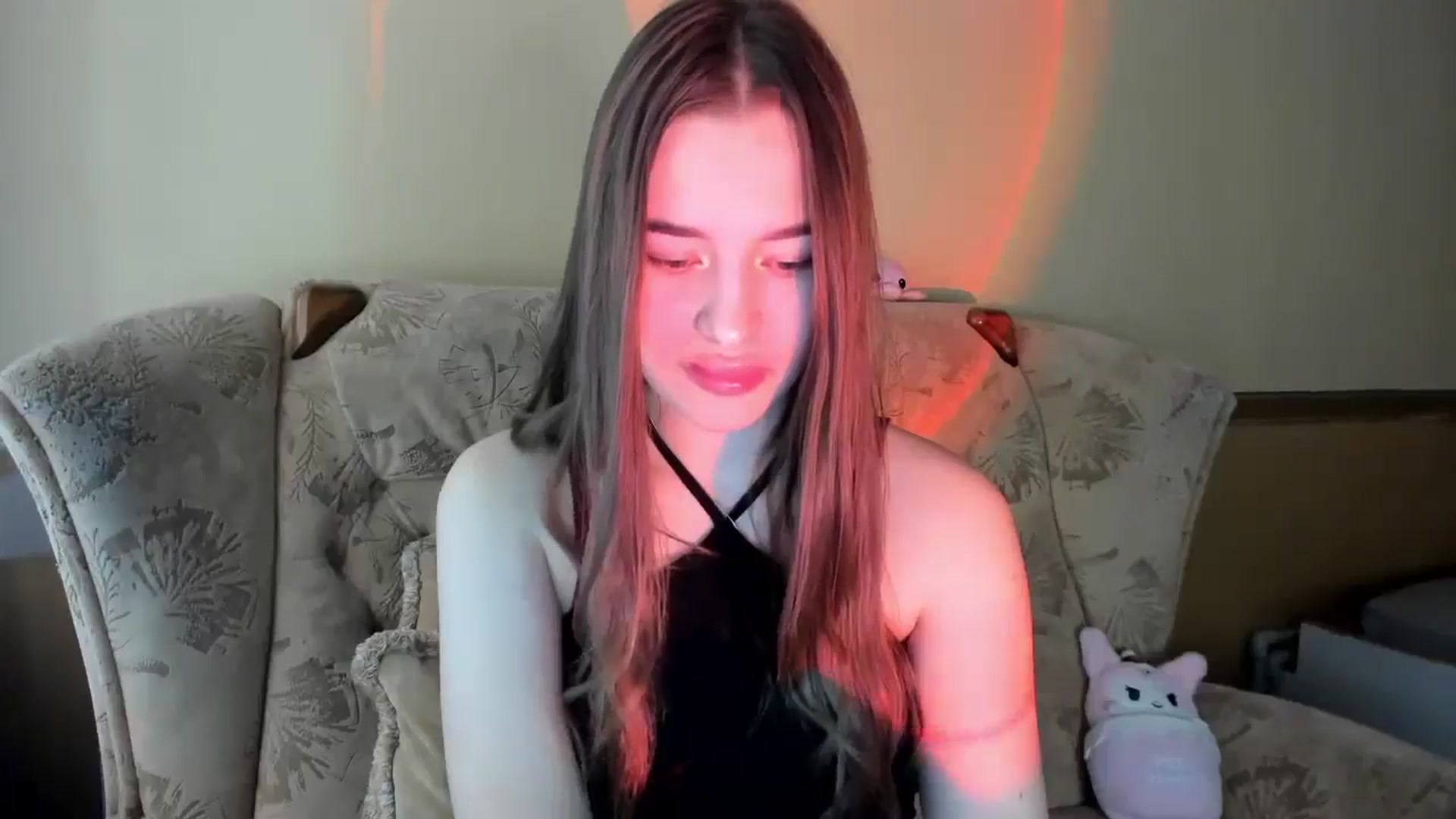 Gallery image thumbnail from DiscoGirl's myfreecams stream on, 11/24/2024, 12:26 image 13 of 20