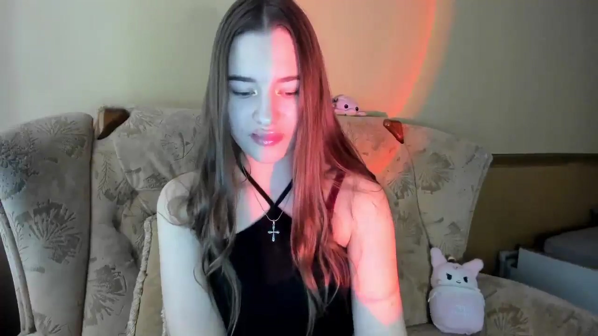 Gallery image thumbnail from DiscoGirl's myfreecams stream on, 11/24/2024, 13:28 image 2 of 20