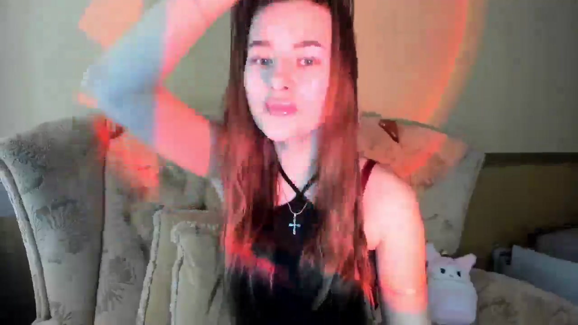 Gallery image thumbnail from DiscoGirl's myfreecams stream on, 11/24/2024, 13:28 image 10 of 20