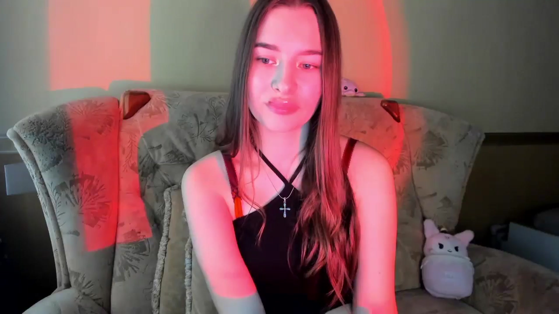 Gallery image thumbnail from DiscoGirl's myfreecams stream on, 11/24/2024, 13:28 image 15 of 20