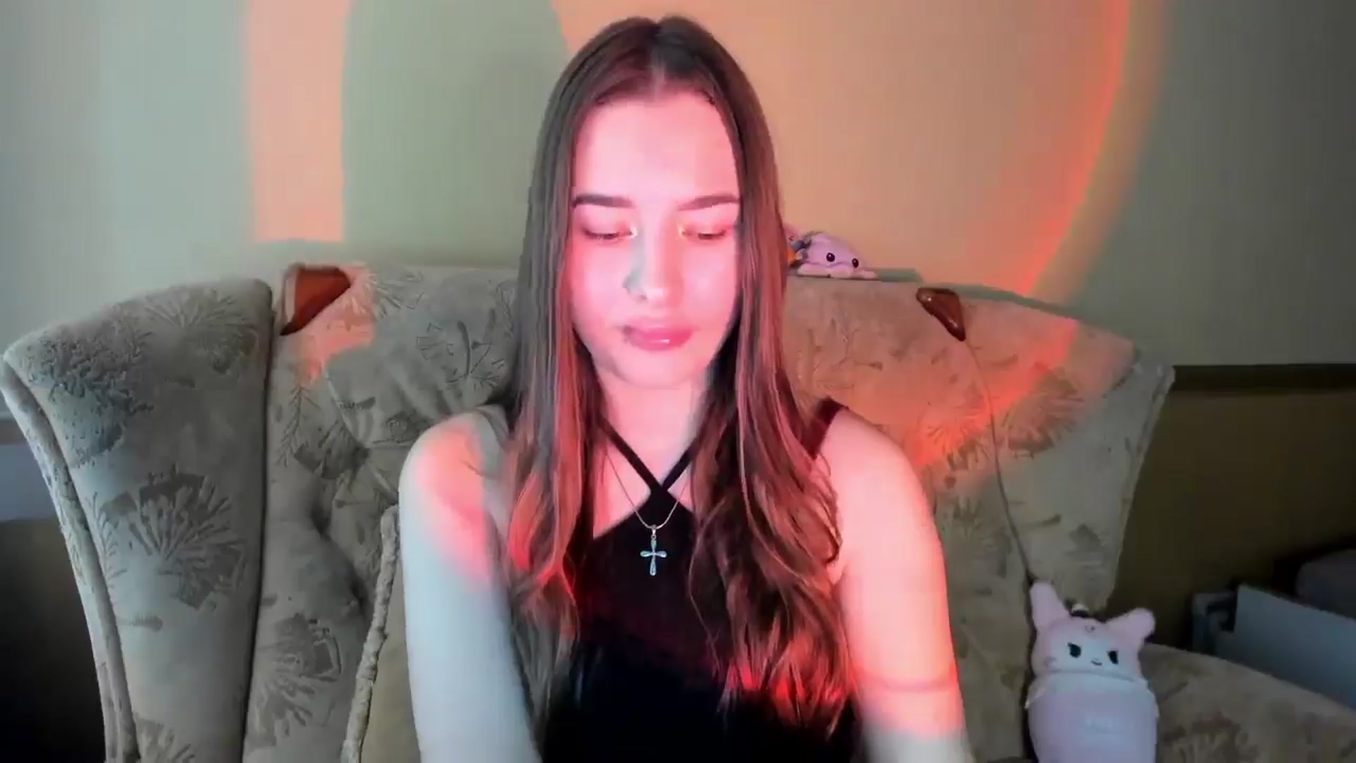 Gallery image thumbnail from DiscoGirl's myfreecams stream on, 11/24/2024, 13:28 image 6 of 20