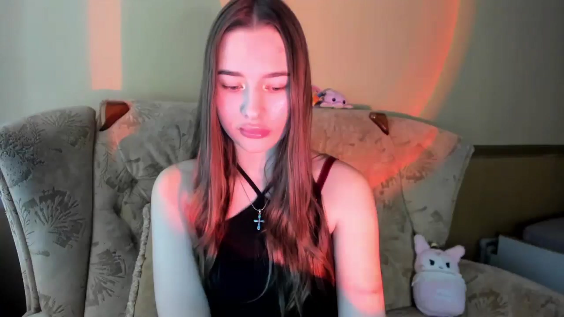 Gallery image thumbnail from DiscoGirl's myfreecams stream on, 11/24/2024, 13:28 image 3 of 20