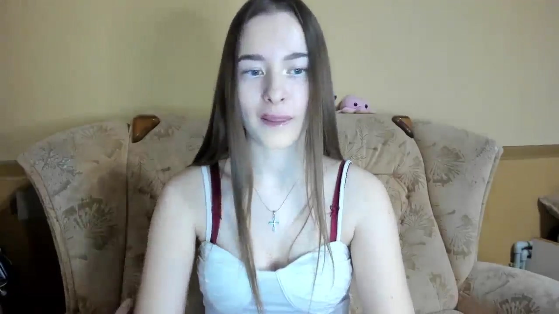 Gallery image thumbnail from DiscoGirl's myfreecams stream on, 11/25/2024, 16:11 image 6 of 20