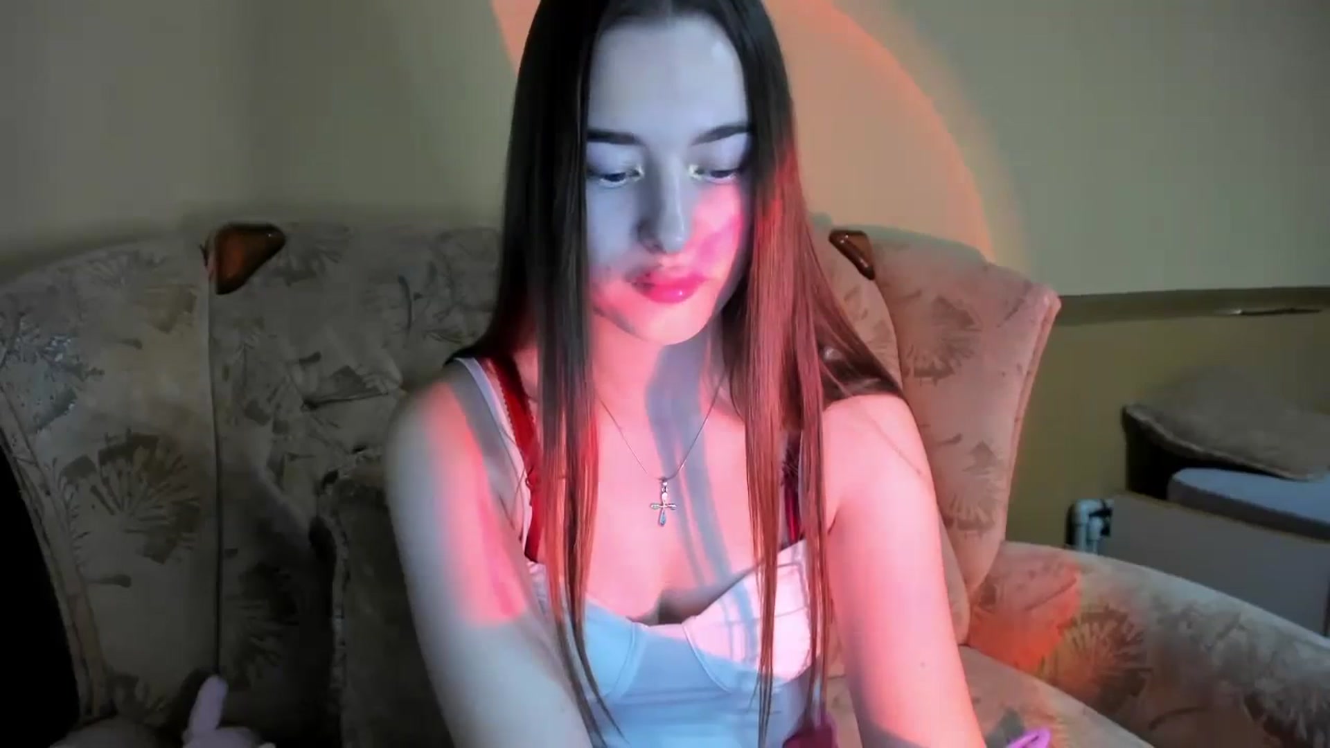 Gallery image thumbnail from DiscoGirl's myfreecams stream on, 11/25/2024, 17:24 image 7 of 20