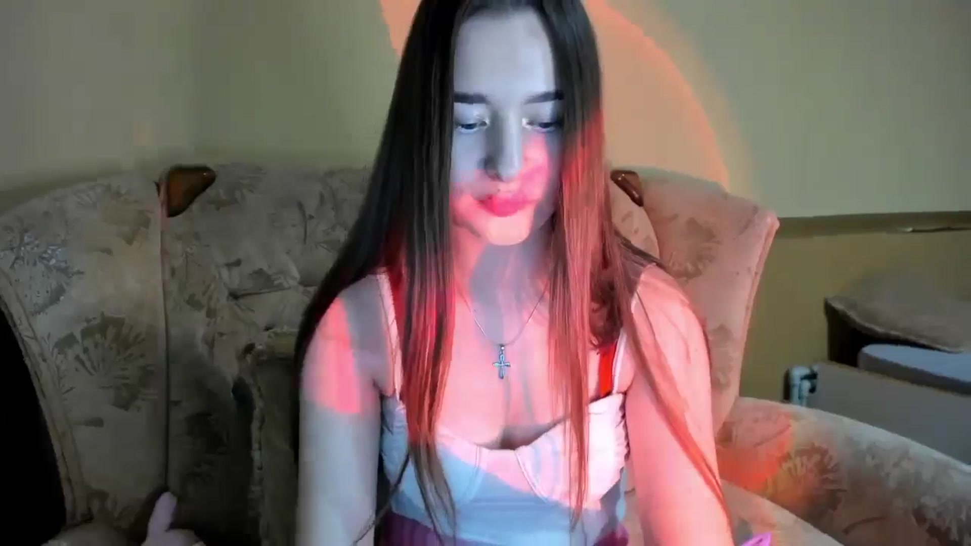 Gallery image thumbnail from DiscoGirl's myfreecams stream on, 11/25/2024, 17:24 image 15 of 20