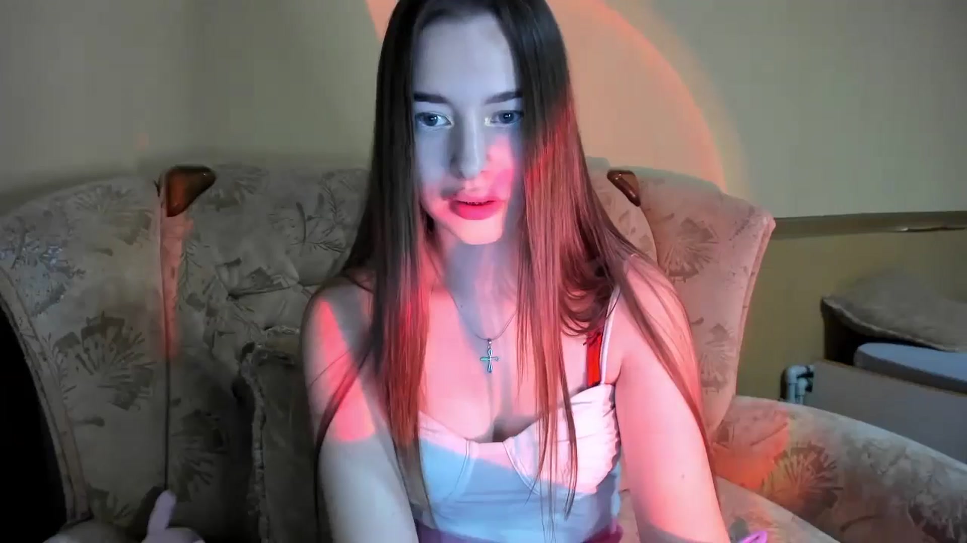 Gallery image thumbnail from DiscoGirl's myfreecams stream on, 11/25/2024, 17:24 image 14 of 20