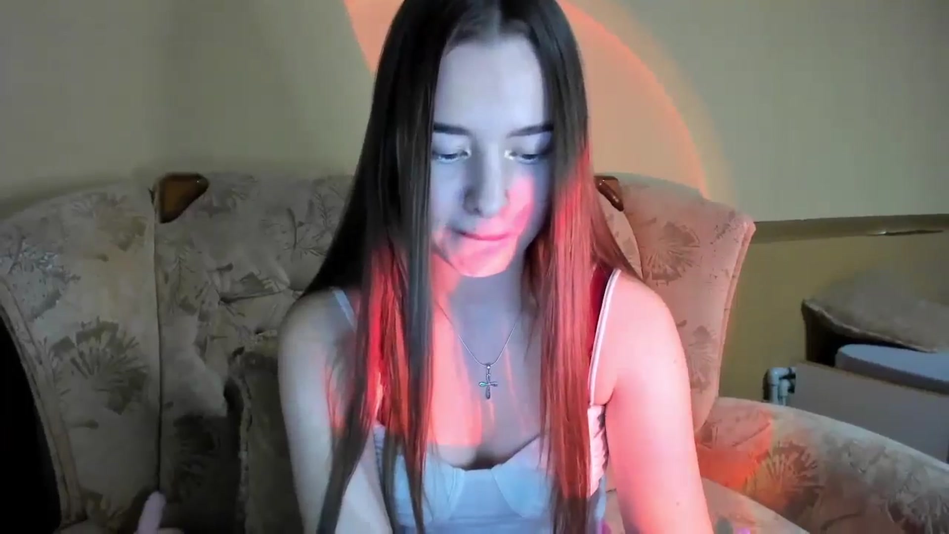 Gallery image thumbnail from DiscoGirl's myfreecams stream on, 11/25/2024, 17:24 image 9 of 20
