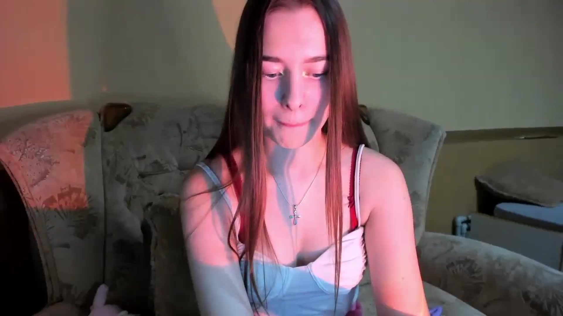 Gallery image thumbnail from DiscoGirl's myfreecams stream on, 11/25/2024, 17:24 image 4 of 20