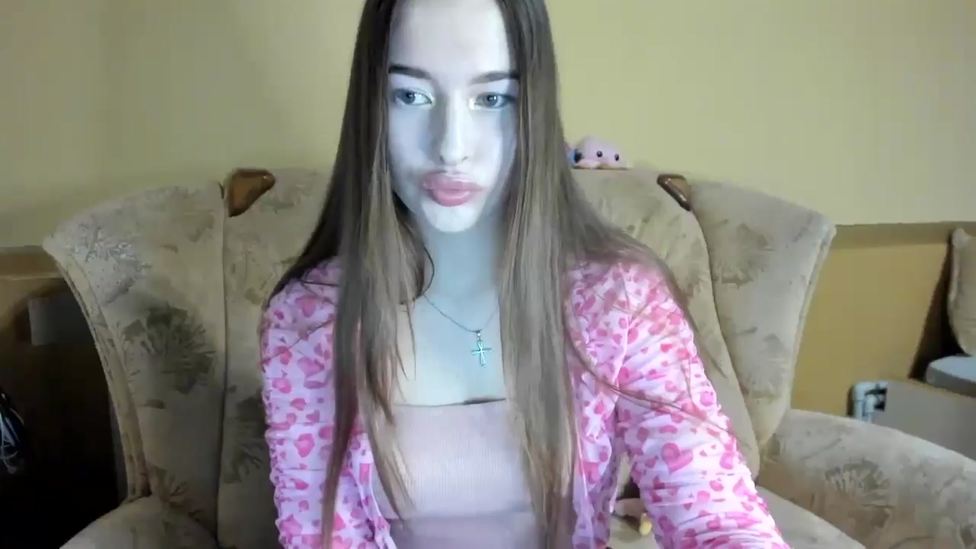 Gallery image thumbnail from DiscoGirl's myfreecams stream on, 11/26/2024, 21:14 image 18 of 20