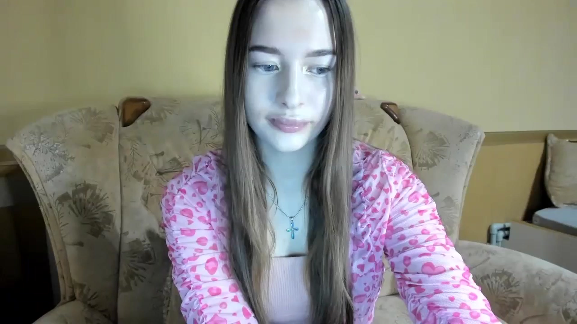 Gallery image thumbnail from DiscoGirl's myfreecams stream on, 11/26/2024, 21:14 image 10 of 20