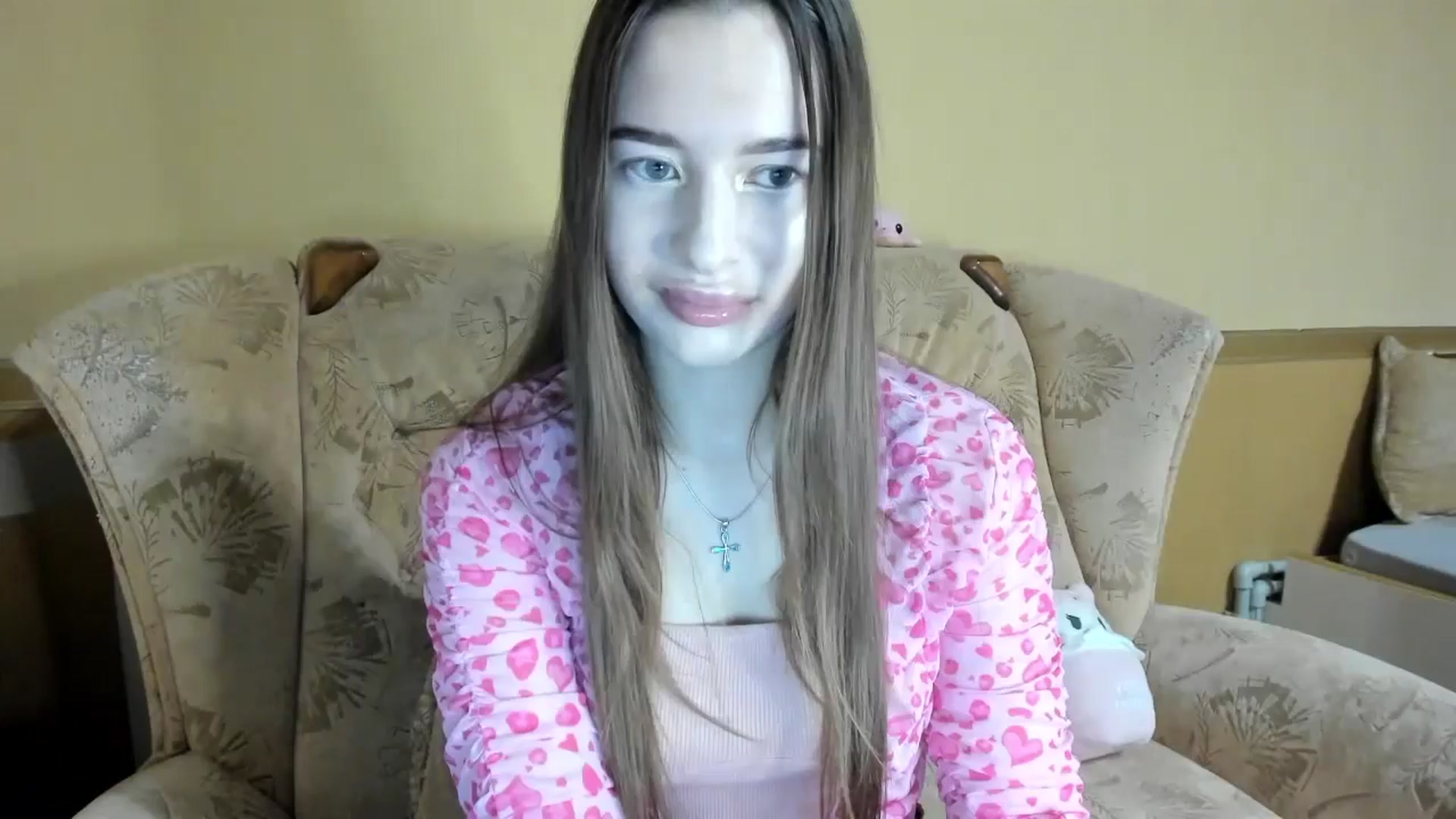 Gallery image thumbnail from DiscoGirl's myfreecams stream on, 11/26/2024, 21:14 image 9 of 20