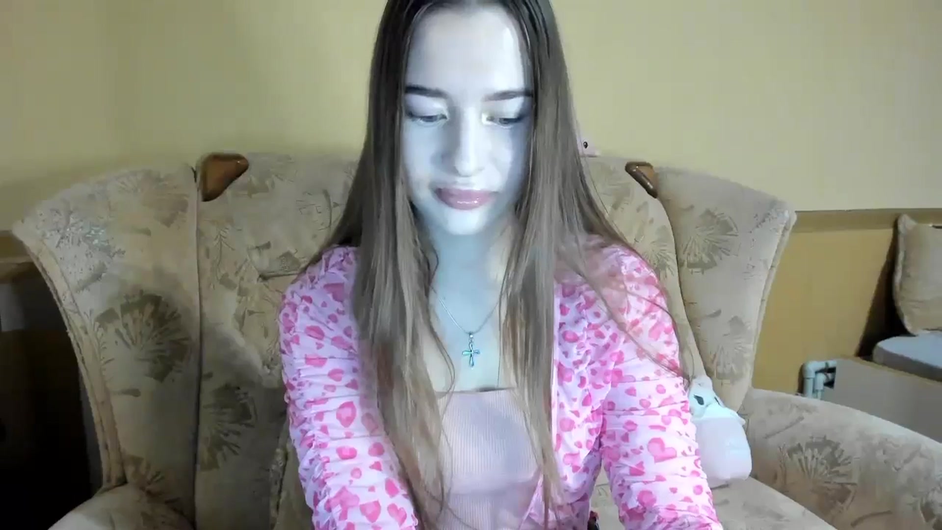 Gallery image thumbnail from DiscoGirl's myfreecams stream on, 11/26/2024, 21:14 image 6 of 20