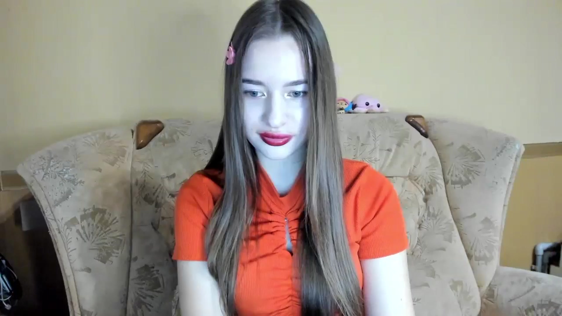 Gallery image thumbnail from DiscoGirl's myfreecams stream on, 11/27/2024, 21:20 image 5 of 20
