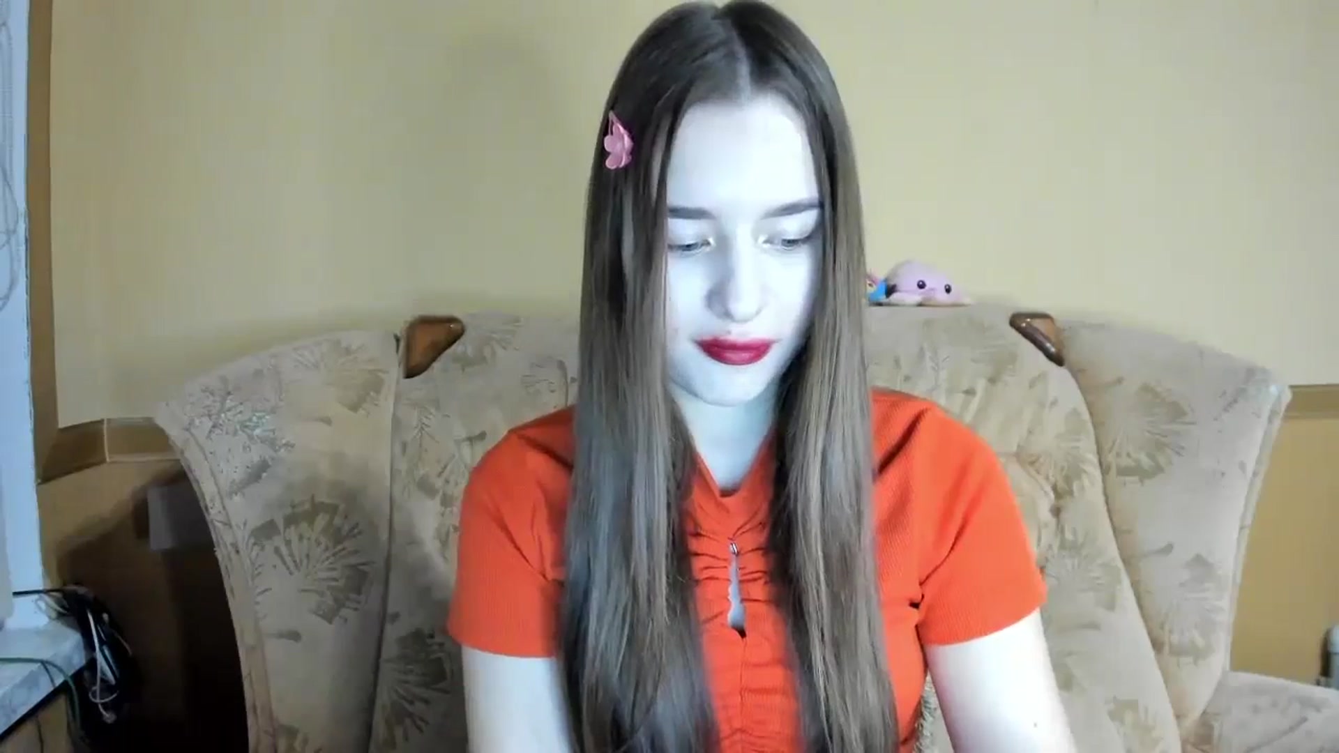 Gallery image thumbnail from DiscoGirl's myfreecams stream on, 11/27/2024, 21:20 image 2 of 20