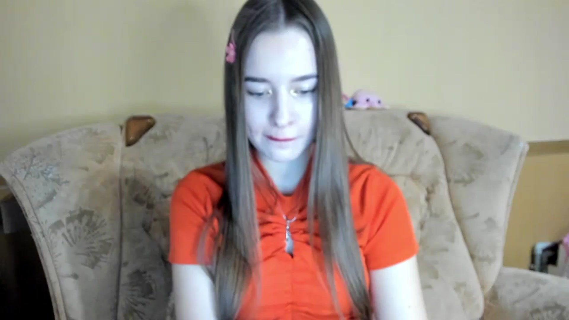 Gallery image thumbnail from DiscoGirl's myfreecams stream on, 11/27/2024, 21:20 image 14 of 20