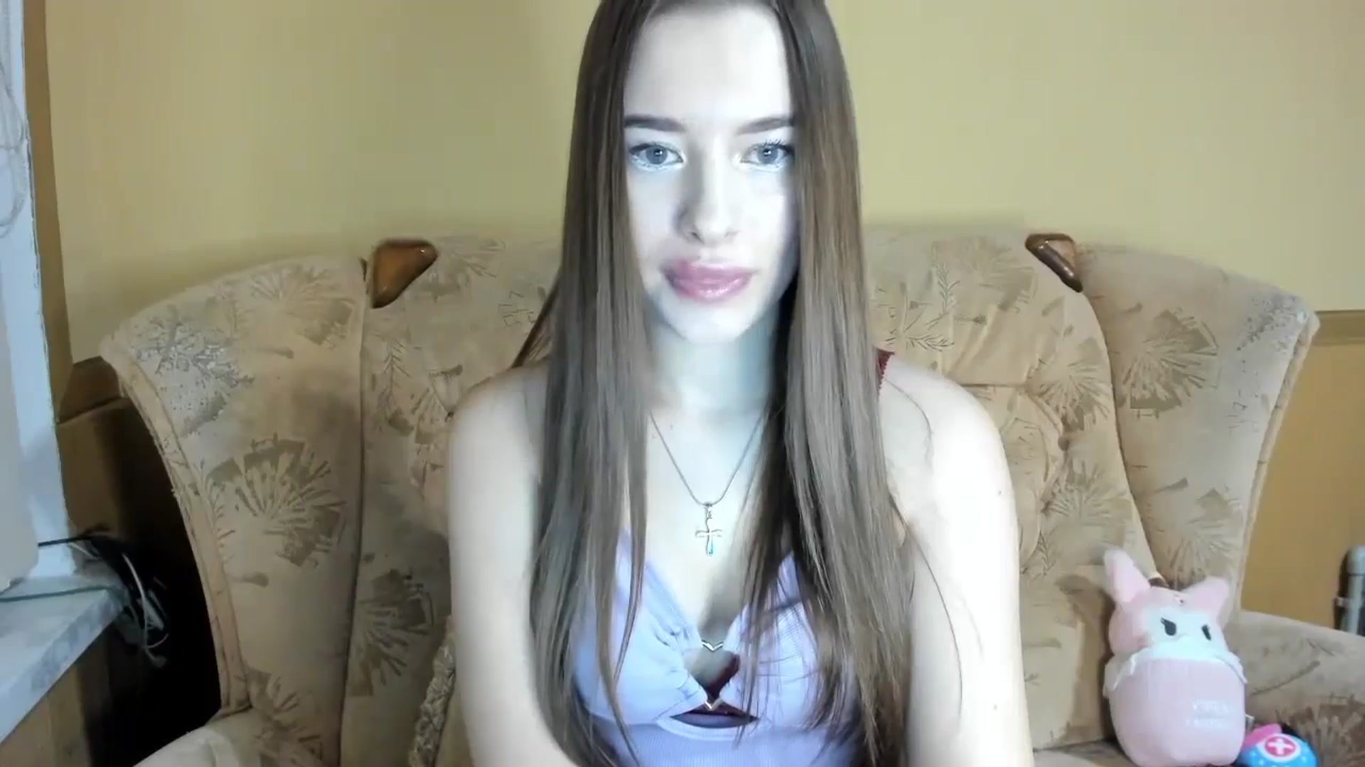 Gallery image thumbnail from DiscoGirl's myfreecams stream on, 11/29/2024, 21:17 image 6 of 20