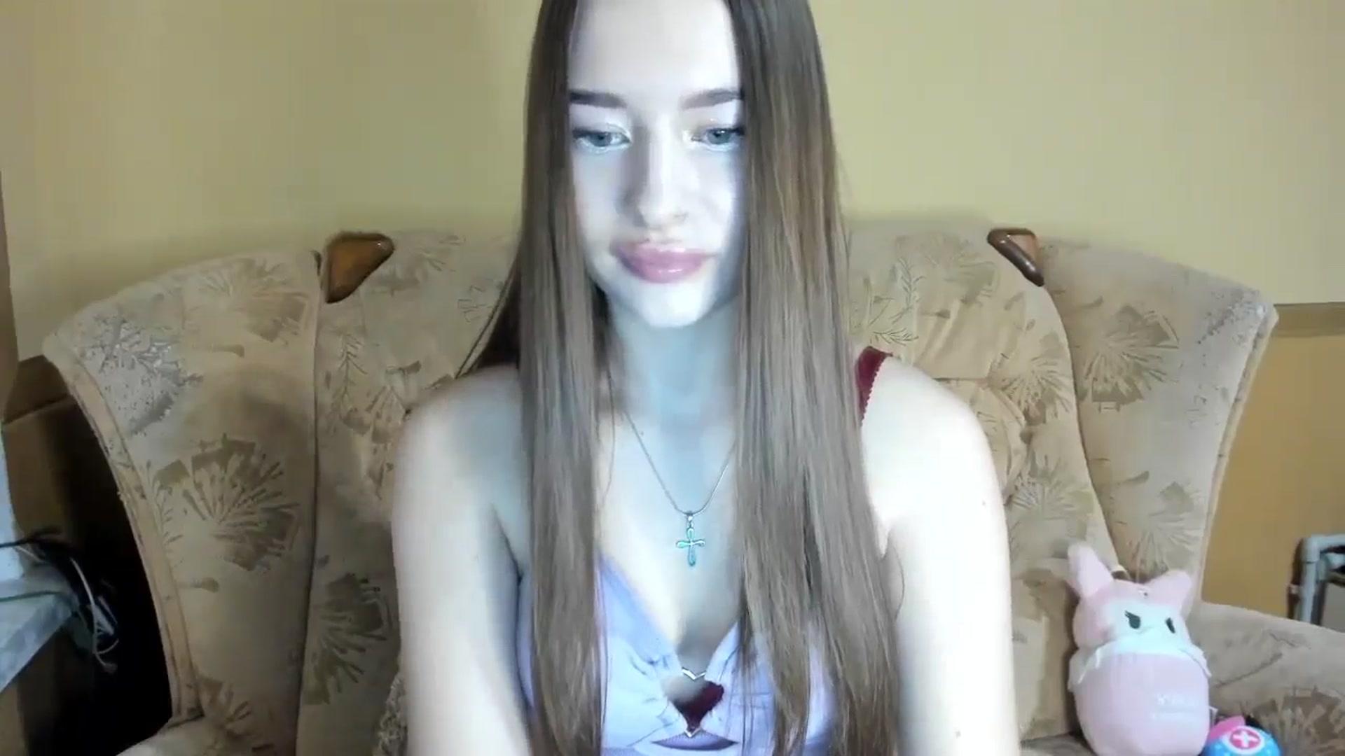 Gallery image thumbnail from DiscoGirl's myfreecams stream on, 11/29/2024, 21:17 image 8 of 20