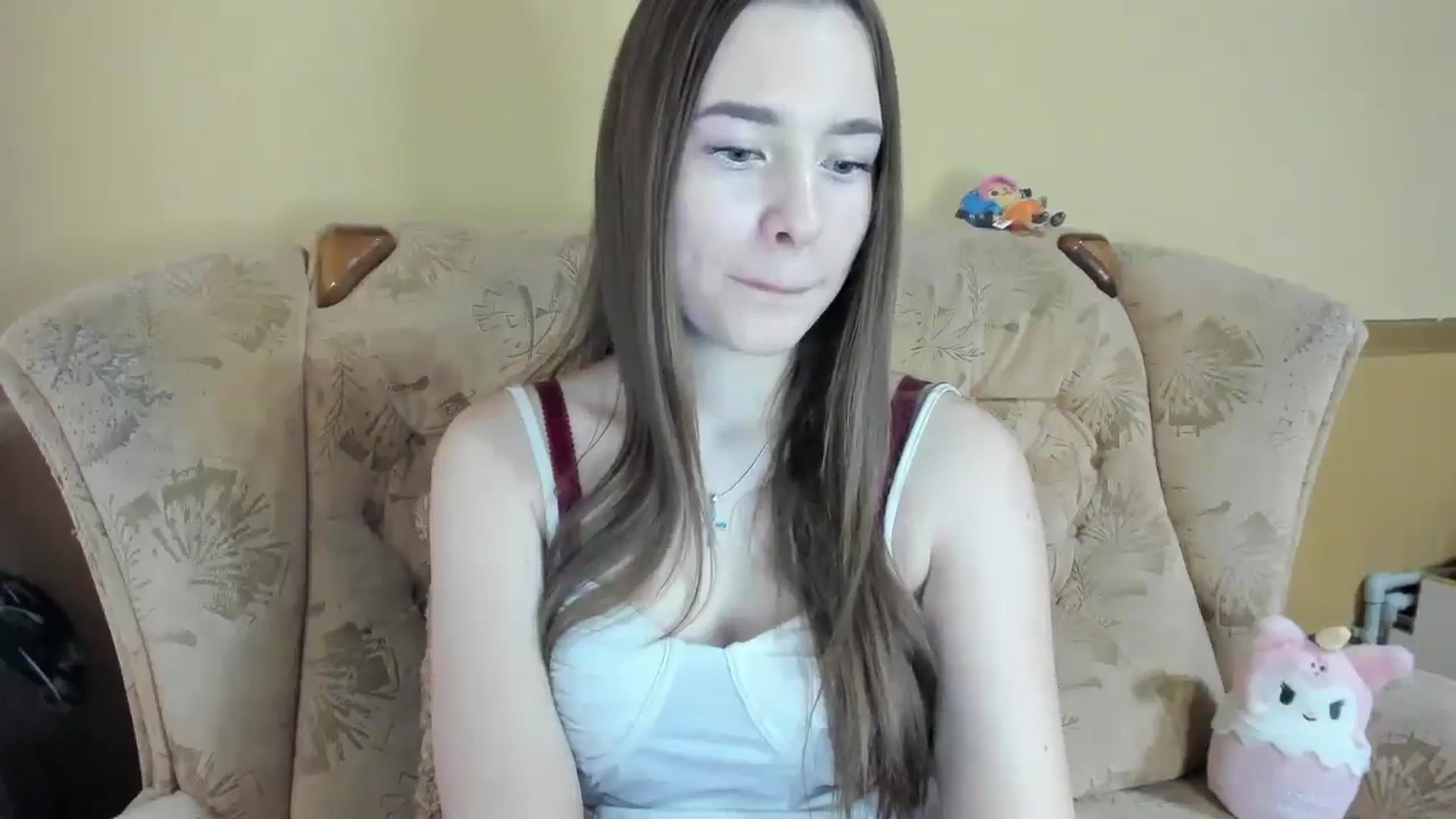 Gallery image thumbnail from DiscoGirl's myfreecams stream on, 11/30/2024, 13:30 image 6 of 20