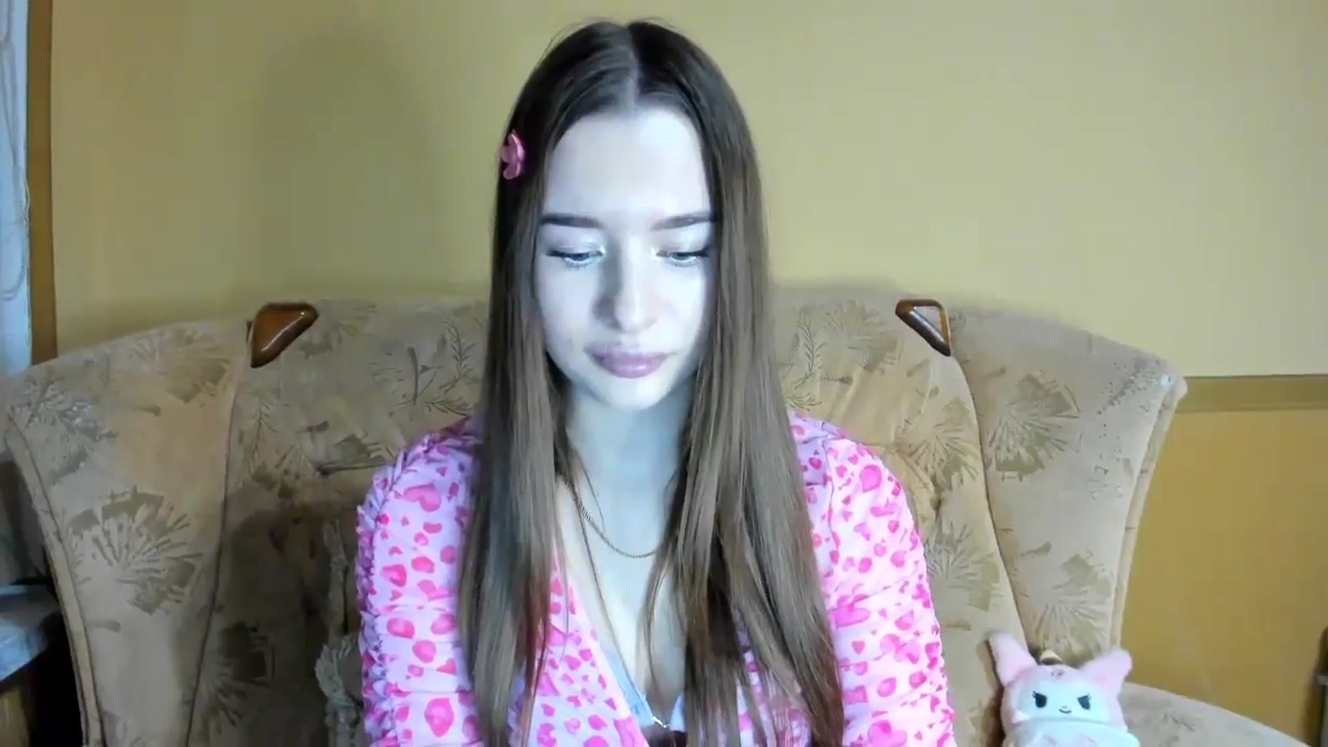 Gallery image thumbnail from DiscoGirl's myfreecams stream on, 12/02/2024, 17:59 image 10 of 20