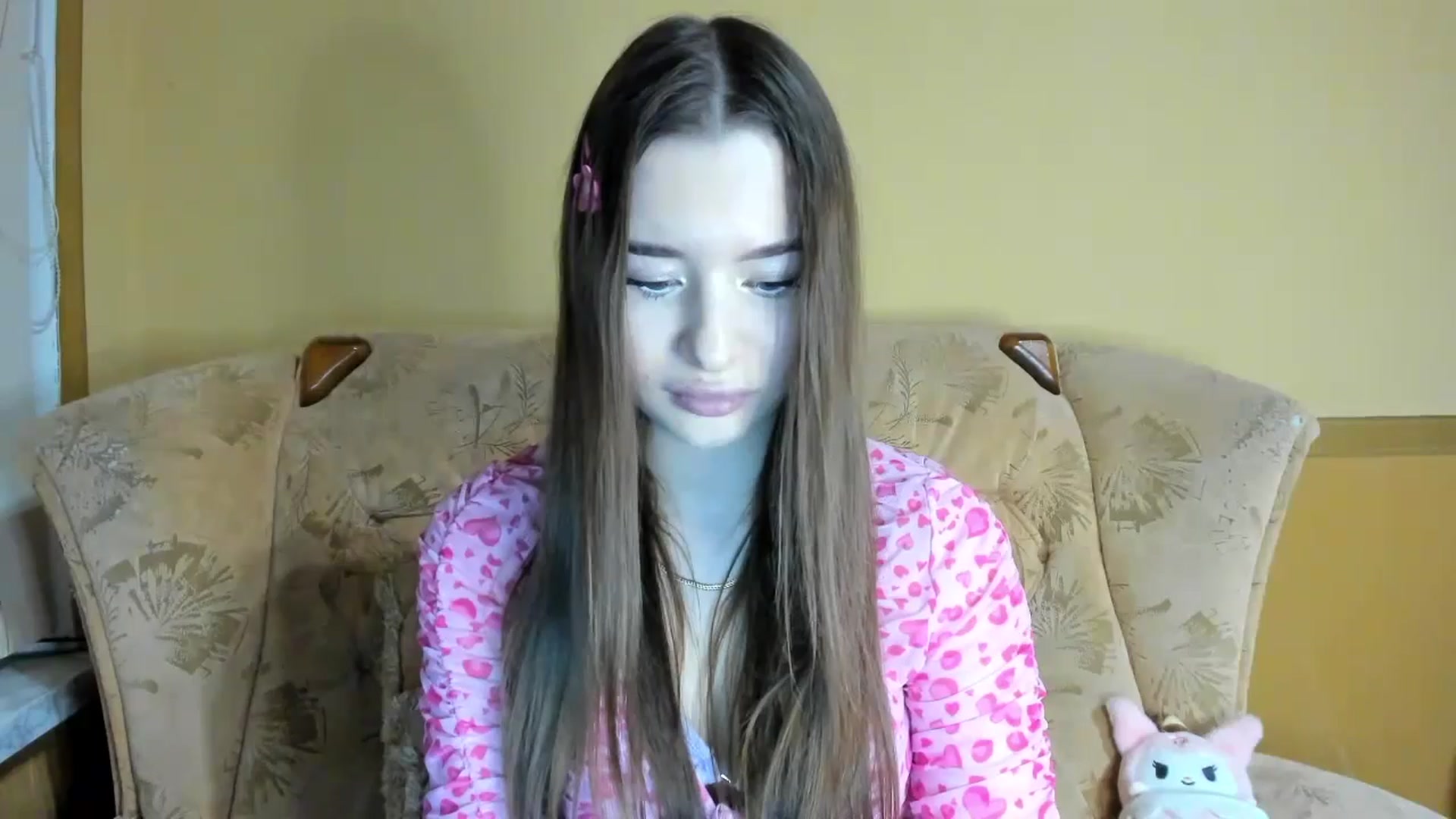 Gallery image thumbnail from DiscoGirl's myfreecams stream on, 12/02/2024, 17:59 image 19 of 20