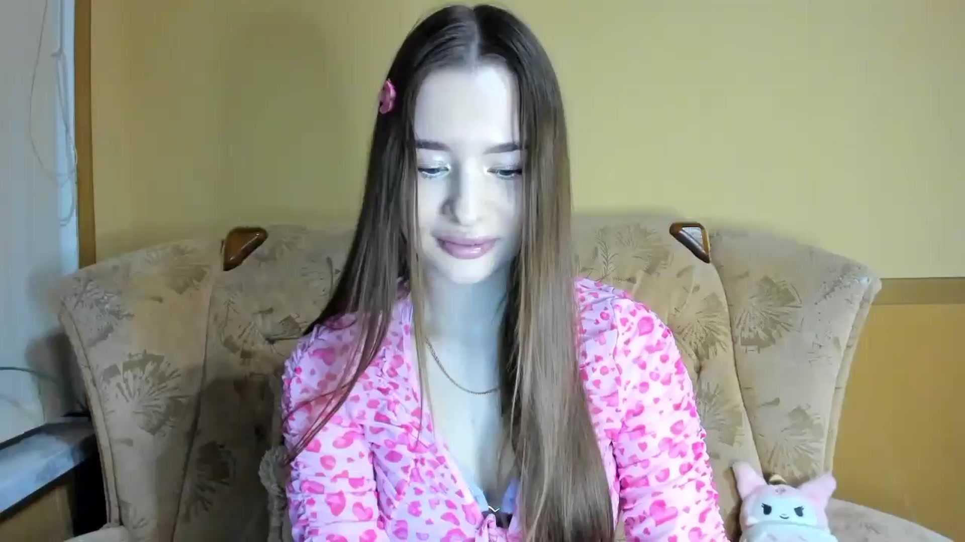 Gallery image thumbnail from DiscoGirl's myfreecams stream on, 12/02/2024, 17:59 image 1 of 20