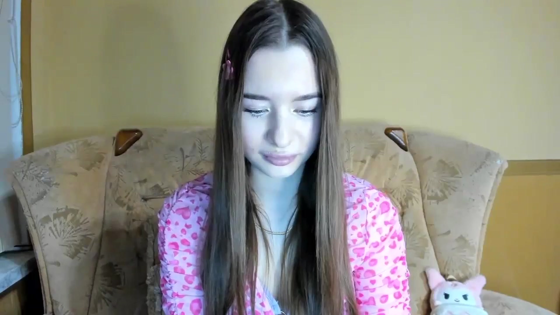 Gallery image thumbnail from DiscoGirl's myfreecams stream on, 12/02/2024, 17:59 image 20 of 20