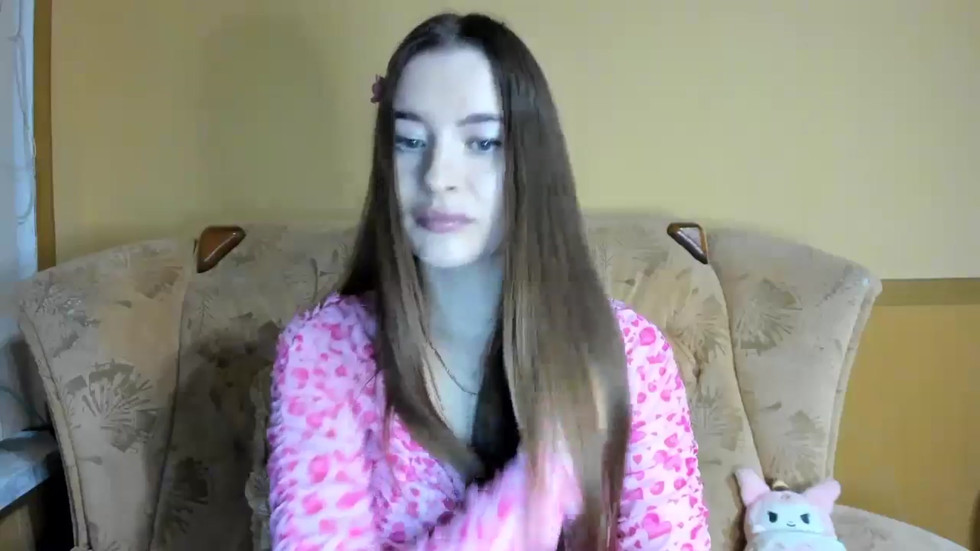 Gallery image thumbnail from DiscoGirl's myfreecams stream on, 12/02/2024, 17:59 image 5 of 20