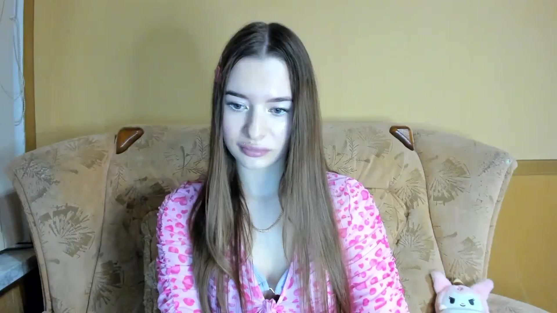 Gallery image thumbnail from DiscoGirl's myfreecams stream on, 12/02/2024, 19:06 image 2 of 20