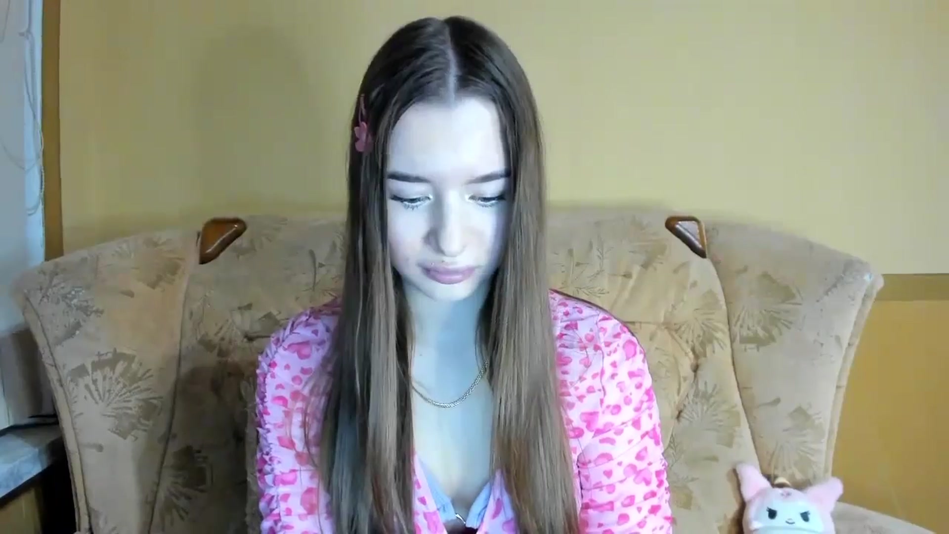 Gallery image thumbnail from DiscoGirl's myfreecams stream on, 12/02/2024, 19:06 image 6 of 20