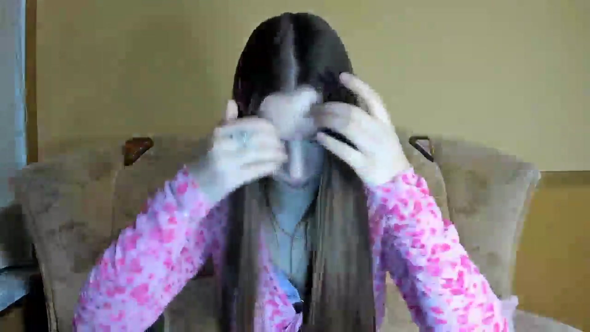 Gallery image thumbnail from DiscoGirl's myfreecams stream on, 12/02/2024, 19:06 image 15 of 20