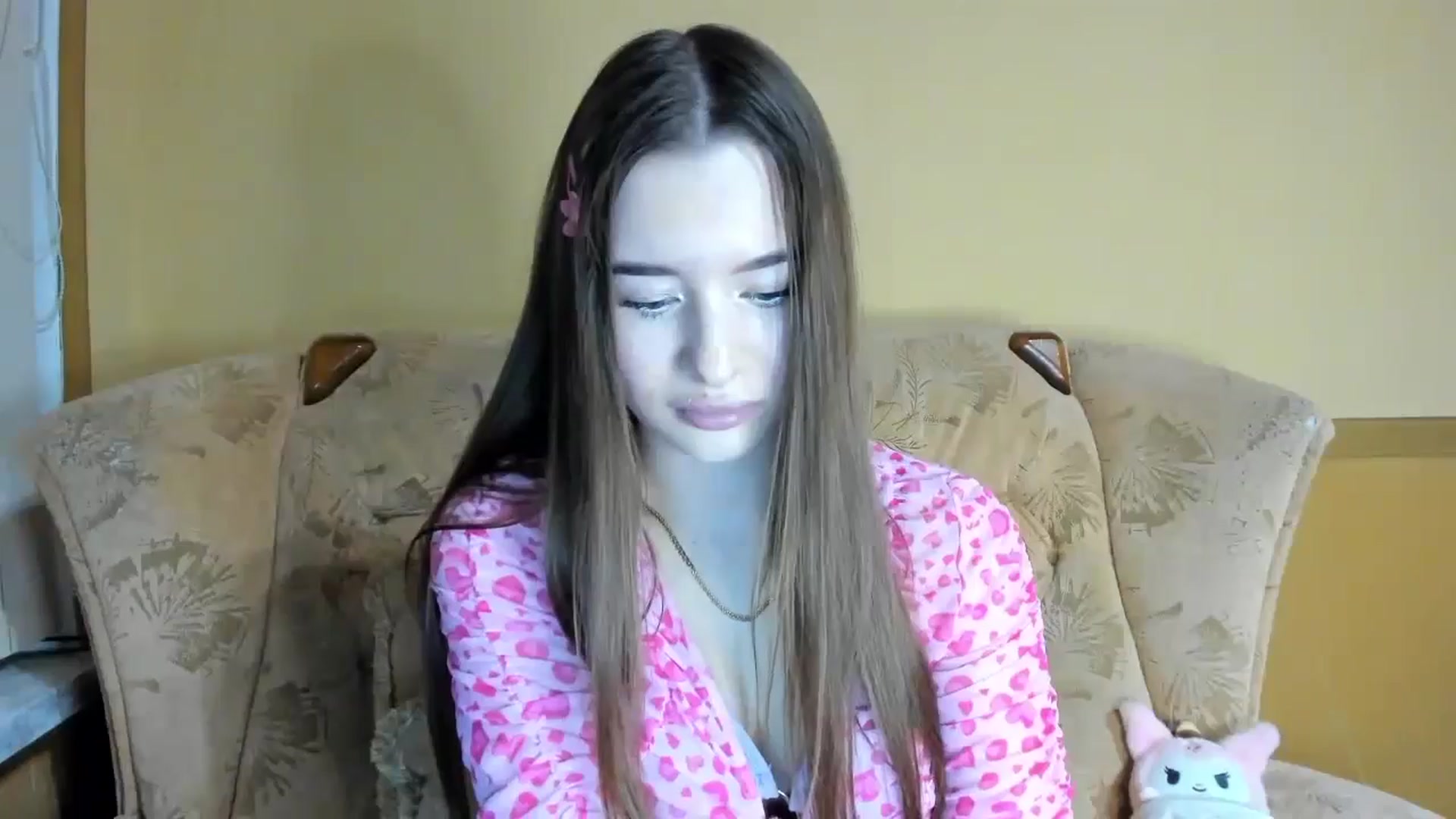 Gallery image thumbnail from DiscoGirl's myfreecams stream on, 12/02/2024, 19:06 image 10 of 20