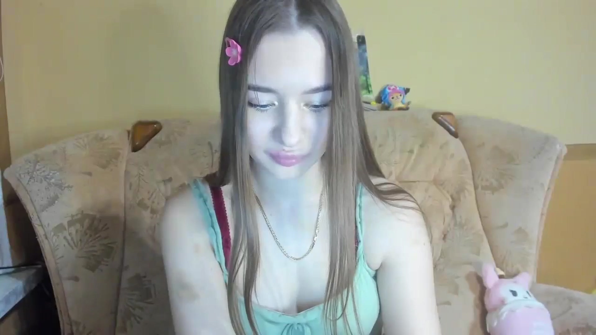 Gallery image thumbnail from DiscoGirl's myfreecams stream on, 12/04/2024, 20:16 image 18 of 20