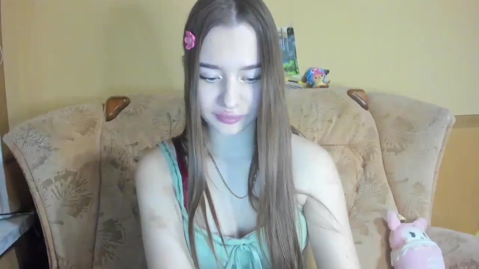 Gallery image thumbnail from DiscoGirl's myfreecams stream on, 12/04/2024, 20:16 image 19 of 20
