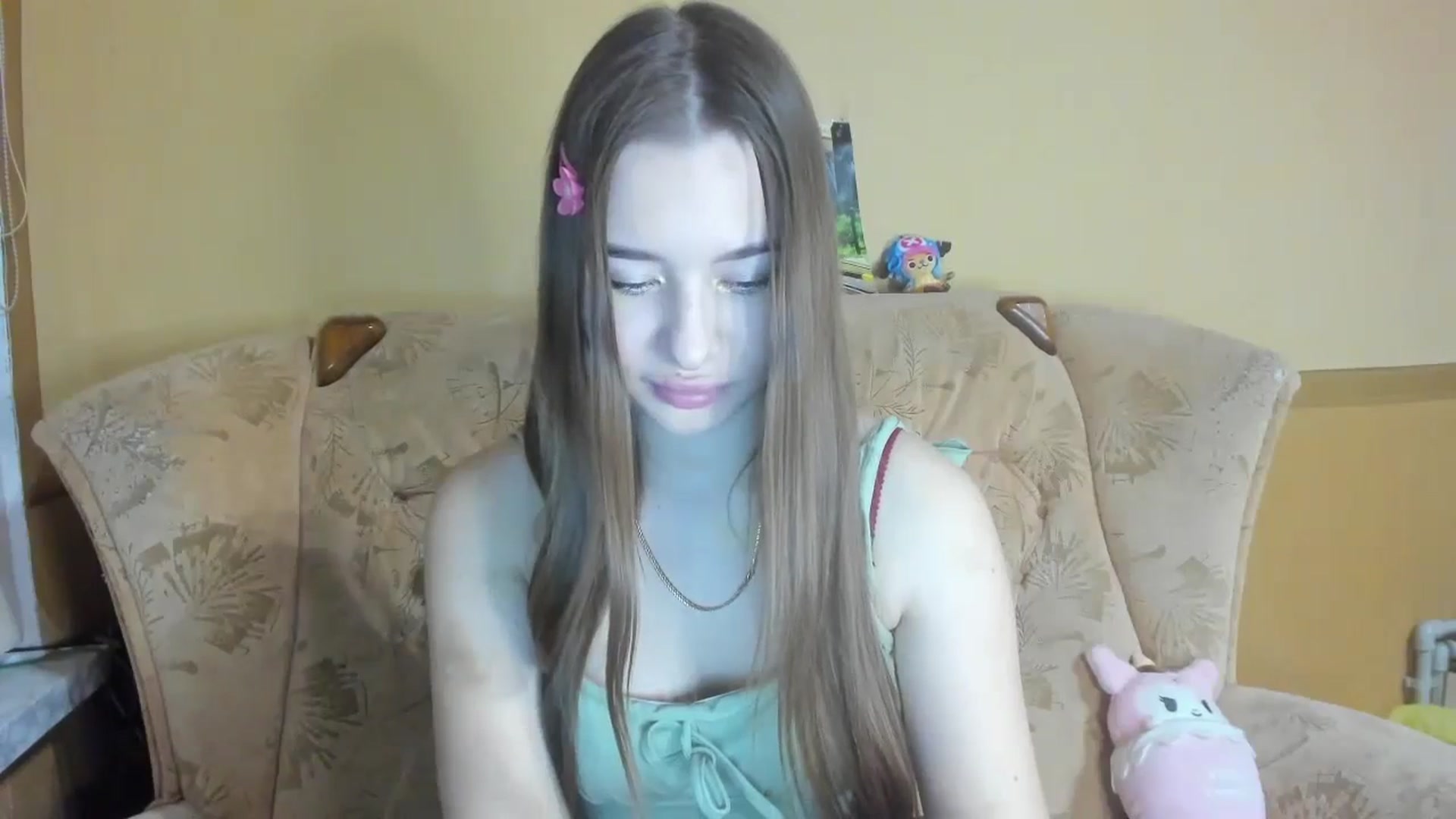 Gallery image thumbnail from DiscoGirl's myfreecams stream on, 12/04/2024, 21:24 image 6 of 20