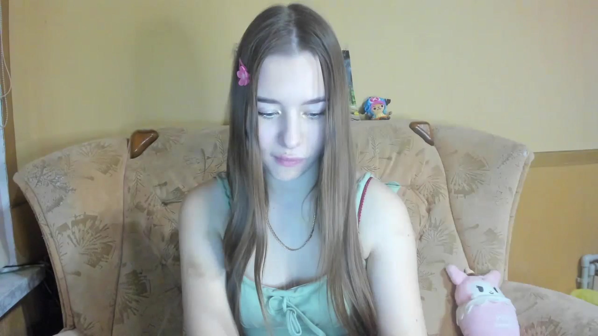 Gallery image thumbnail from DiscoGirl's myfreecams stream on, 12/04/2024, 21:24 image 5 of 20